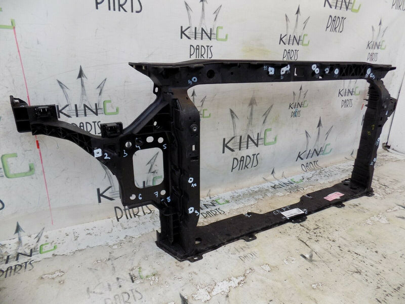 KIA CEED 2018-ON SURROUND SUPPORT RADIATOR FRAME SLAM PANEL 64102-J7420