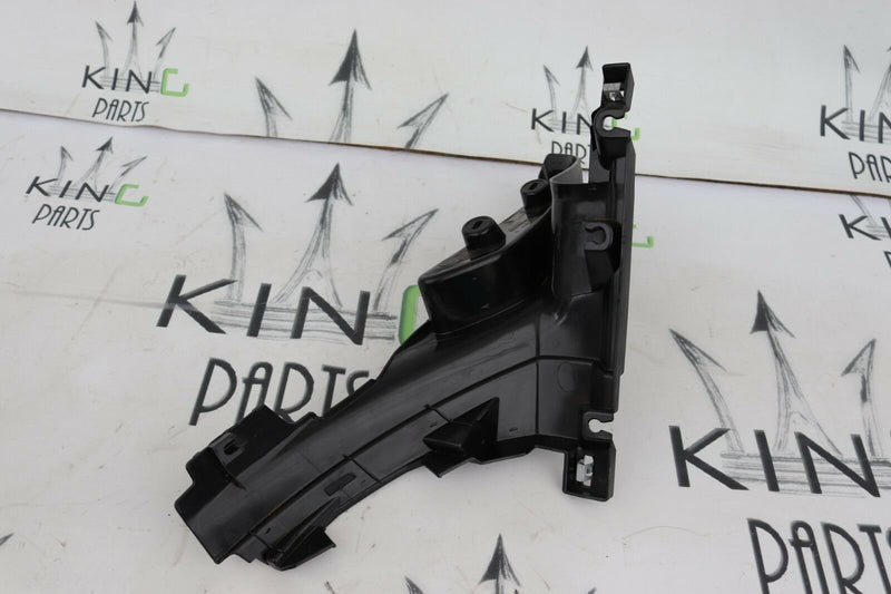 BMW X6 E71 2008-2013 LEFT C PILLAR COLUMN TRIM PANEL WITH STORAGE 9123329
