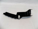 FIAT 500C 2009-ON REAR BUMPER RIGHT BRACKET HOLDER GUIDE 52061720 /S43-54