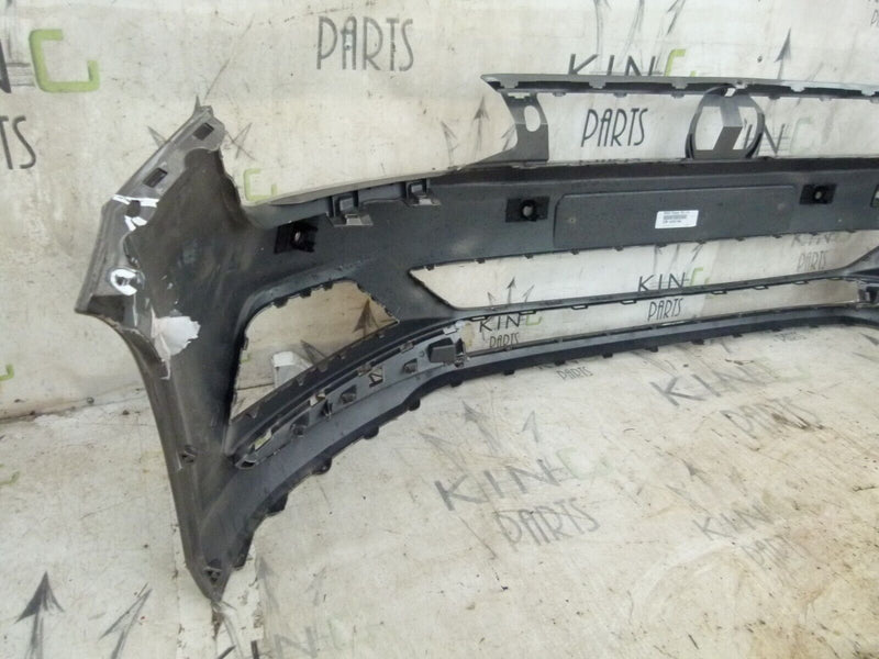 VOLKSWAGEN VW POLO MK6 2017-ON FRONT BUMPER PDC GENUINE 2GS807221