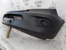 MERCEDES SPRINTER FRONT BUMPER A9068801570 GENUINE BLACK  2013-2016