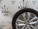 SUZUKI P6 16" INCH ALLOY WHEEL+TYRE 16X6J ET45