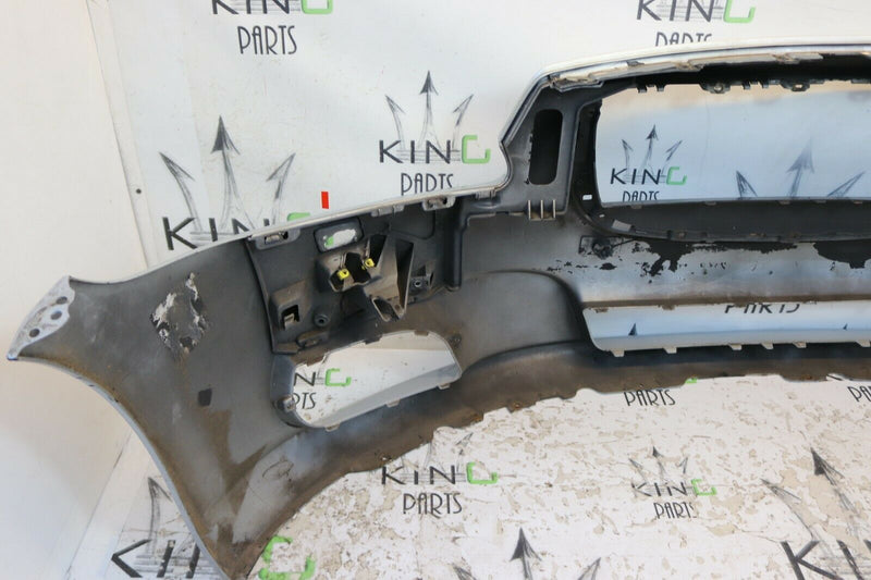 JAGUAR XJ (351) 2010-2015 GREY FRONT BUMPER GENUINE