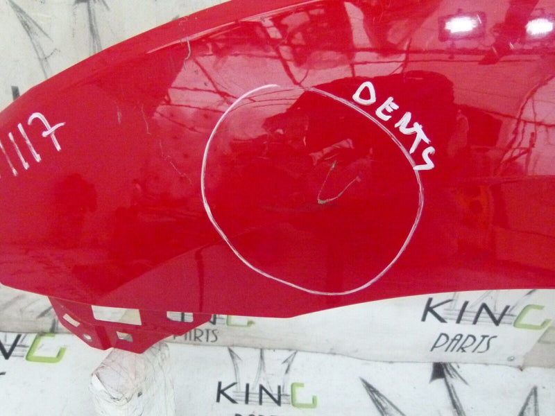 HONDA CIVIC MK10 2015-2020 FRONT FENDER WING PANEL LEFT PASSENGER SIDE