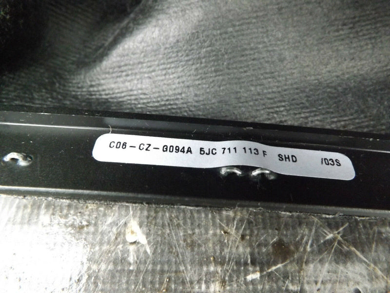 Skoda Octavia  Romster Vw up Gear Stick Knob Gaiter 5 Speed Manual 5JC Genuine