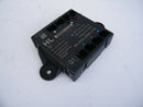 MERCEDES W212 E220 2010-15 CONTROL UNIT MODULE REAR DOOR LEFT SIDE 2129004106