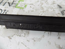 VAUXHALL ASTRA J MK6 2009-2014 REAR LEFT WINDOW DOOR WEATHERSTRIP TRIM 13391183