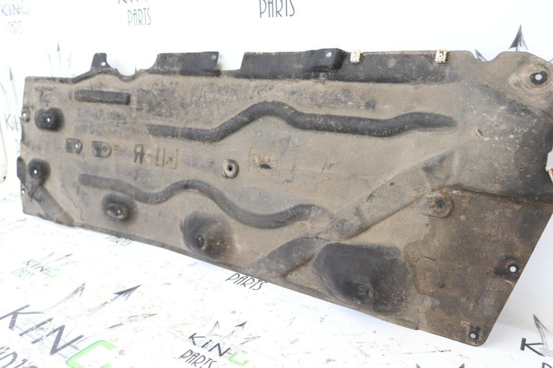 MINI ONE/ S/ COOPER F55/56 2014-ON 1.5 DIESEL UNDER TRAY SHIELD