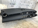 MERCEDES A-CLASS W177 A177 2017-2021 BLACK DASHBOARD GENUINE