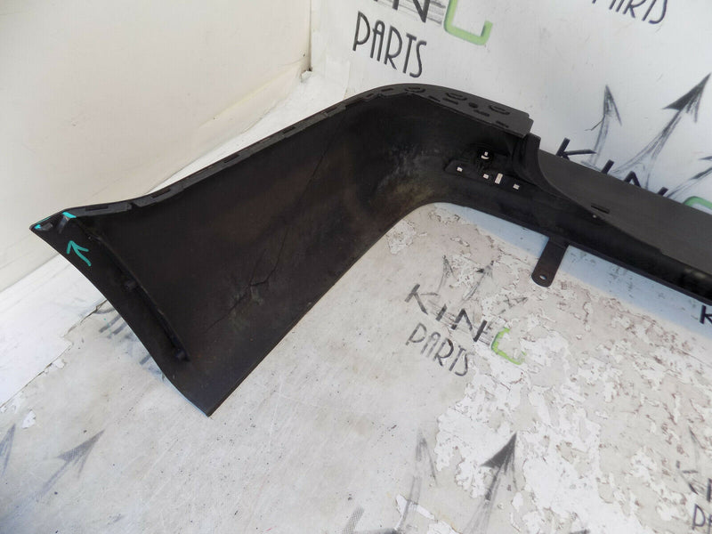 VW TRANSPORTER T5 T5.5 2010-2015 REAR BUMPER GENUINE PDC 7E0807417A