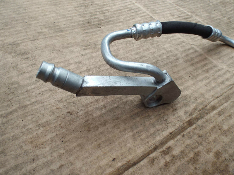 BMW X3 1 5 Series F10 F11 A/C Air Con Pipe Hose Genuine 9 224 831-02 9224831-02