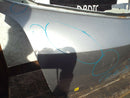 Renault Clio 2006-2009 Tailgate Panel Bootlid Silver