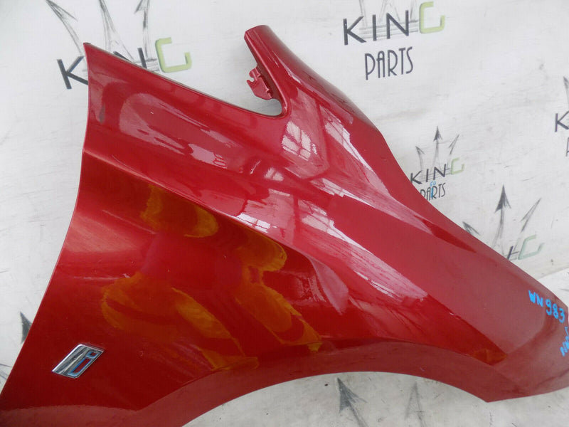 BMW F45 F46 GRAN TOURER 2014-20 FRONT FENDER WING PANEL RIGHT DRIVER SIDE