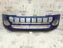 MINI COOPER F54 2014-18 FRONT BUMPER GENUINE 7370791