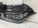 HONDA CR-V MK5 2017-2019 FRONT BUMPER GRILLE GENUINE 71121TNYG1