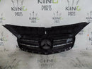 MERCEDES CITAN W415 2013-2020 GRILL FRONT BUMPER GENUINE A4158880023