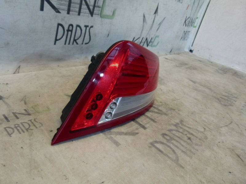 JAGUAR XJ X351 2010-2019 GENUINE REAR LIGHT LAMP LEFT PASSENGER SIDE