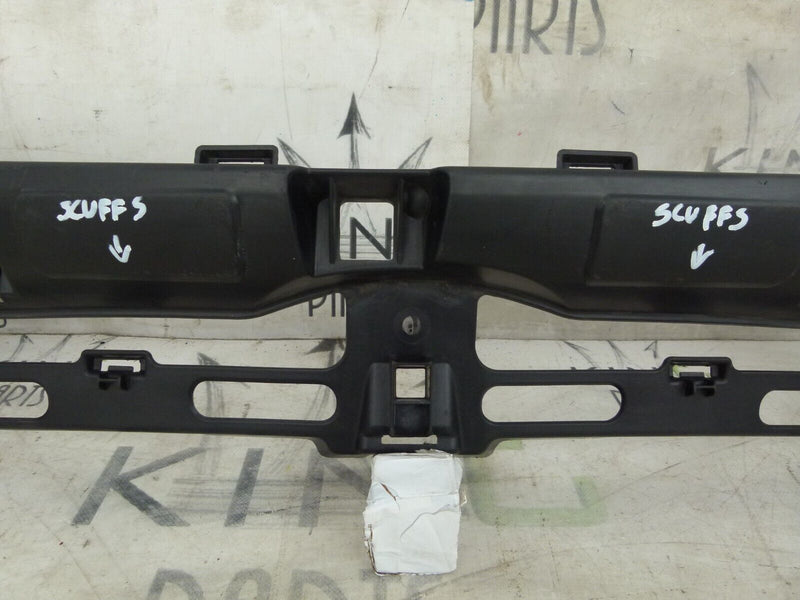 FORD TRANSIT CUSTOM 2013-18 FRONT BUMPER SUPPORT GENUINE BK2117E778A