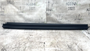 LAND ROVER EVOQUE L538 2010-16 GENUINE LEFT PASSENGER SIDE SKIRT SILL COVER 1002