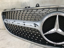 MERCEDES CLS C257 2018-ON FRONT BUMPER RADIATOR GRILL GRILLE A2188850700