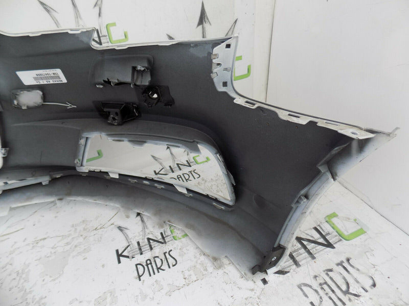AUDI A3 (8V) SPORT SALOON FACELIFT 2017 2018 FRONT BUMPER GENUINE PDC