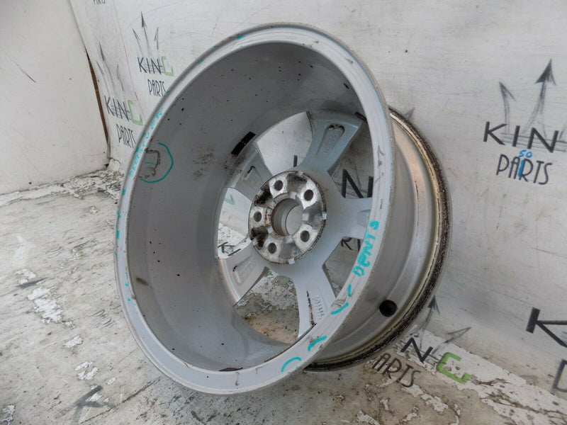 AUDI A1 8X 2010-2018 SPORT 16 " 5 SPOKE ALLOY WHEEL WITH TYRE 8XA601025A
