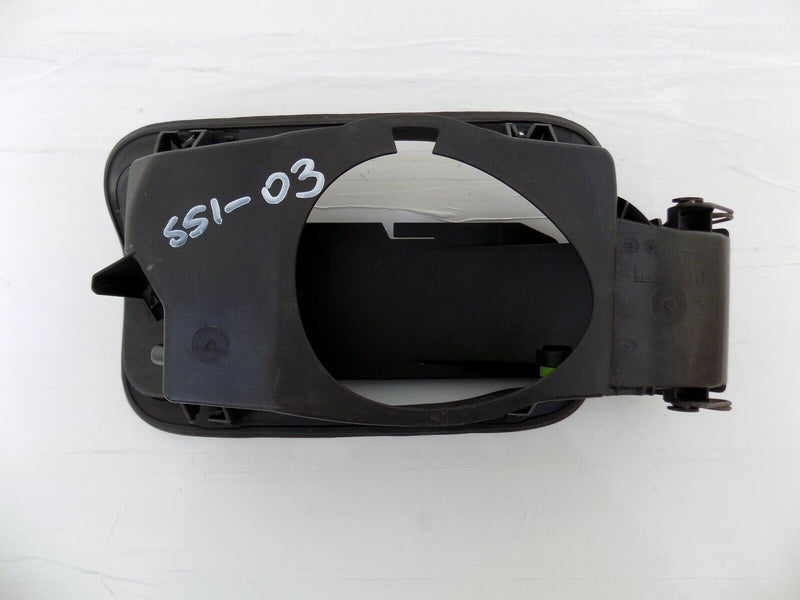 BMW 5 SERIES GT F07 2010-2016 FUEL FLAP UNIT FILLER NECK ASSEMBLY 7217171 S51-03