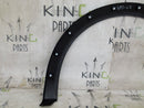 RENAULT CAPTUR 2020-ON REAR RIGHT WHEEL ARCH COVER GENUINE 788A20700R