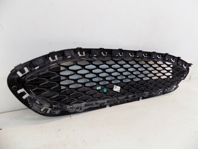 FIESTA VIII MK8 ECOBOOST TITANIUM 2018 GRILL RADIATOR FRONT BUMPER GRILLE