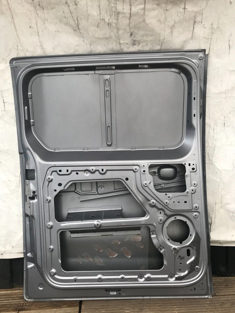 EXPERT, PROACE, DISPATCH, SCUDO MK3 2016-ON LEFT SIDE SLIDING DOOR PANEL