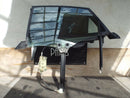 Audi A6 2004-2011 Estate Rear Door Window Glass & Regulator Left Side N/S