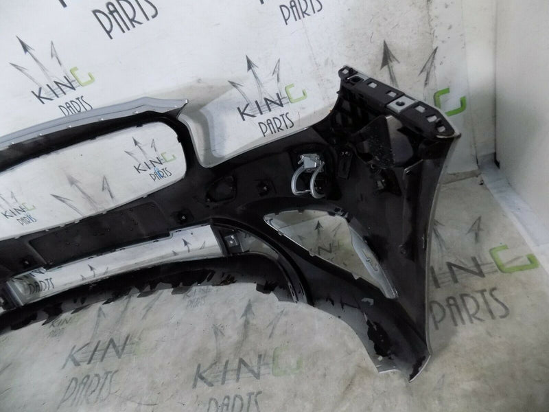 MERCEDES A CLASS W176 SE 2012-15 FRONT BUMPER GENUINE 6X PDC A1768850025