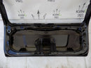 SKODA OCTAVIA 2009-2013 ESTATE FACELIFT TAILGATE REAR BOOT LID PANEL BLACK