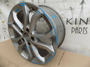 MERCEDES C CLASS W205 S205 OE 17" ALLOY WHEEL 7Jx17 ET48.5 A2054010200