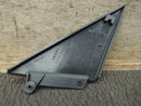 AUDI TT MK2 06-14 MIRROR PLASTIC COVER TRIANGULAR PLASTIC TRIM 8J0 837 638A