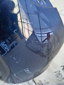 MAZDA 2 MK3 2007-2014 HATCHBACK REAR BUMPER GENUINE D651-50221