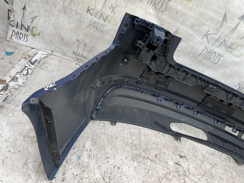 AUDI A4 B9 2015 - 2017 SALOON REAR BUMPER PDC 8W5807511F