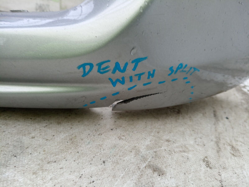 HONDA JAZZ 2017-2020 FACELIFT FRONT BUMPER GENUINE 71101-TAR-G500