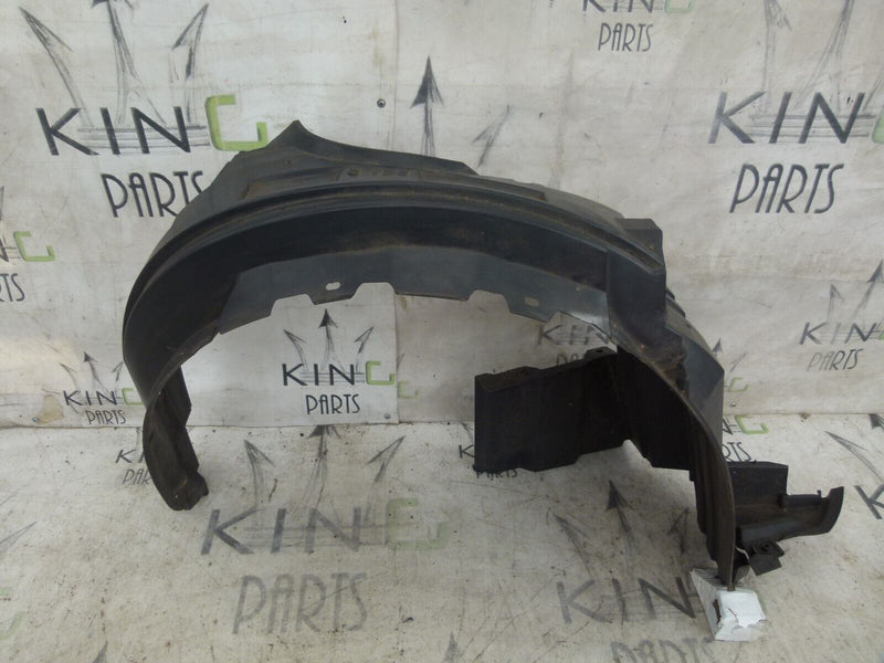 PEUGEOT 107 2005-08 FRONT RIGHT WHEEL MUD GUARD COVER 538750H20