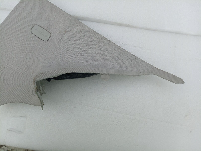 MERCEDES W205 C LASS 2016-21 REAR RIGHT SIDE C PILLAR TRIM COVER A2056900525 #