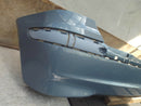 Mercedes A CLASS W168 A168 Rear Bumper Genuine (A1092)