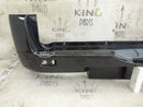 SUZUKI GRAND VITARA MK3 LCI 2012-2015 REAR BUMPER 7181177K10