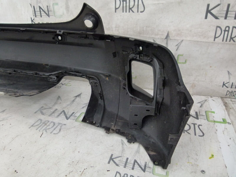 PEUGEOT 2008 MK2 2019-ON REAR BUMPER TOP SECTION PDC GENUINE 9826305580