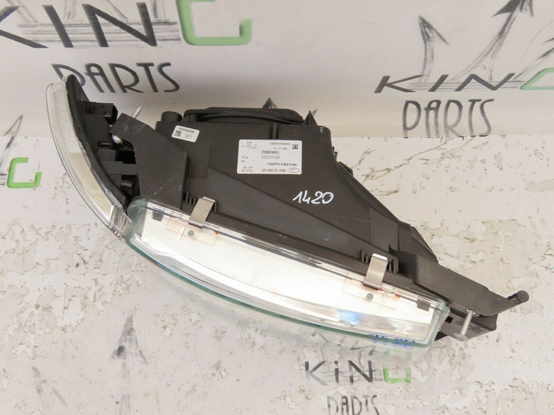 SCANIA G P R 2013-2016 6 SERIES HEADLIGHT XENON LIGHT LAMP RIGHT 1949892