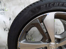 PEUGEOT 308 MK2 2013-2021 17" ALLOY WHEEL 7.5Jx17 ET44 GENUINE 9677989777