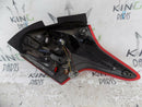 FORD FOCUS 2010-2014 REAR LEFT PASSENGER SIDE TAIL LIGHT BM51-13405-AJ