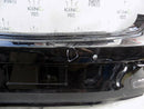 MERCEDES E-CLASS COUPE AMG 20170-2020 REAR BUMPER BLACK PDC A2388857700