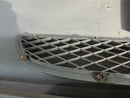 Fiat Ducato 2006-2014 Front Grill Grille Housing Genuine Grey (A4273)