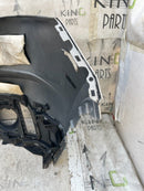 JAGUAR E PACE X540 S R SPORT 2018-ON REAR BUMPER BLUE PDC J9C317D781A