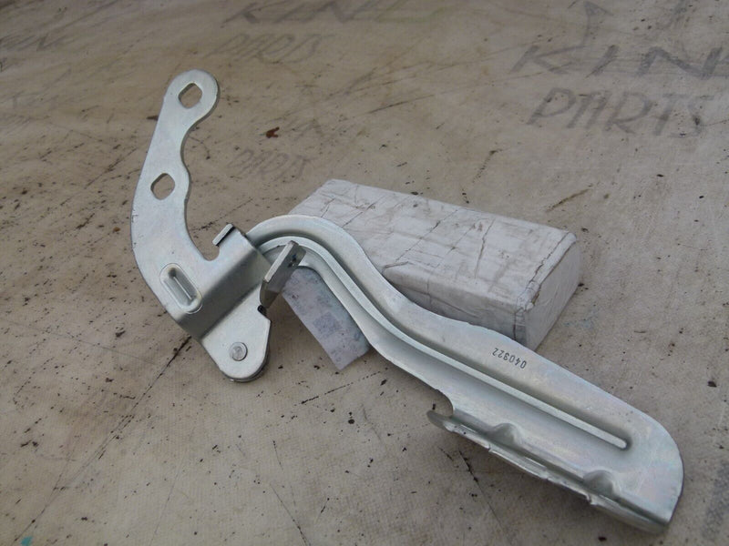 FORD TOURNEO COURIER 2014-2018 RIGHT BONNET HINGE GENUINE ET7616800AB